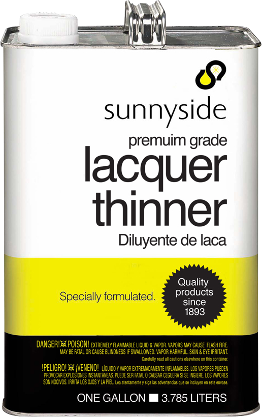 Premium Thinner