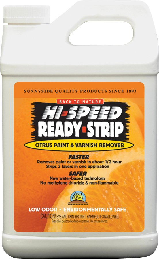 Try SOPAMI Oil Film Cleaner Emulsion Scrubs away dirt, bugs & heavy re