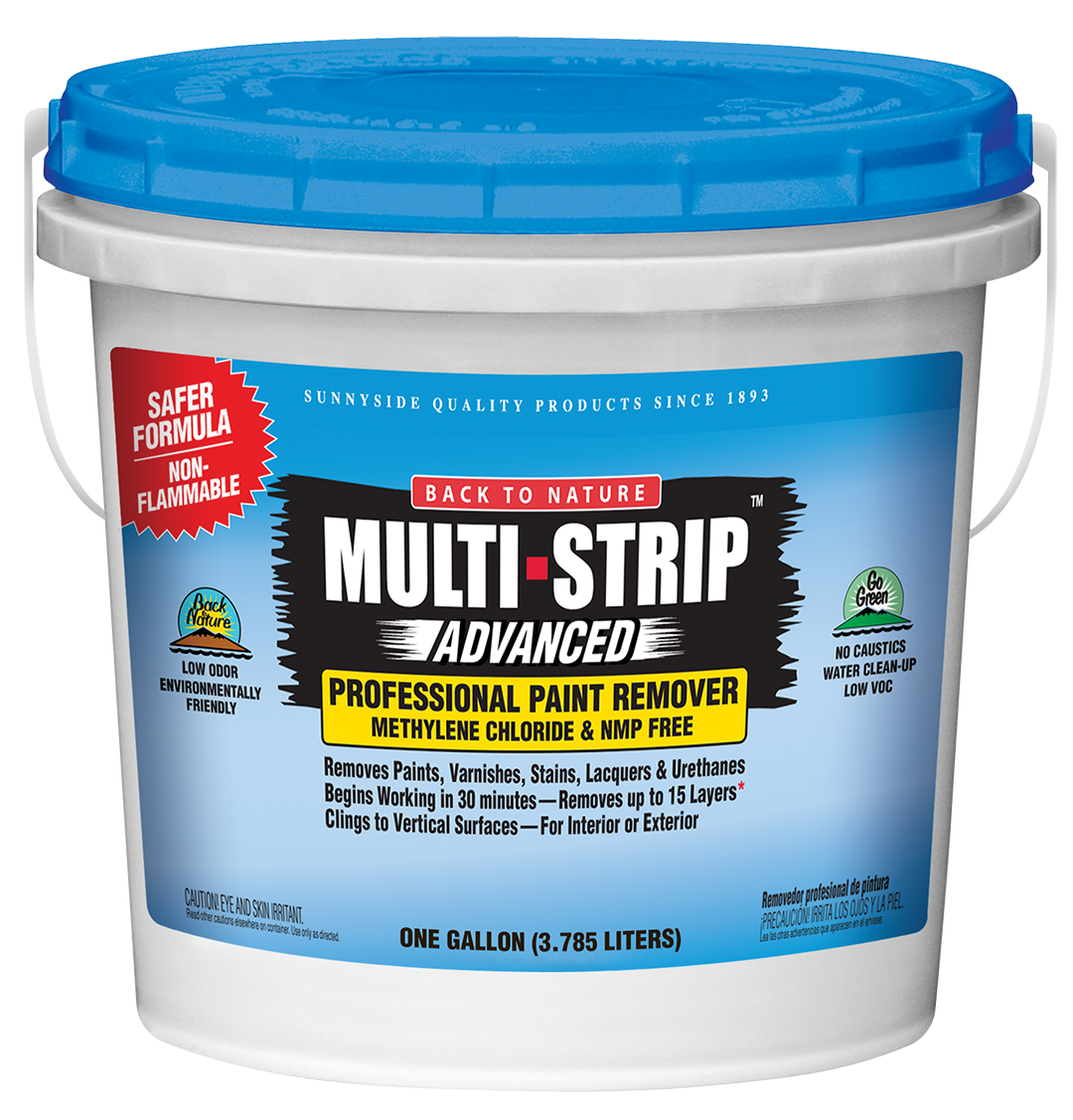 BACK TO NATURE MULTI-STRIP ADVANCE Product Image