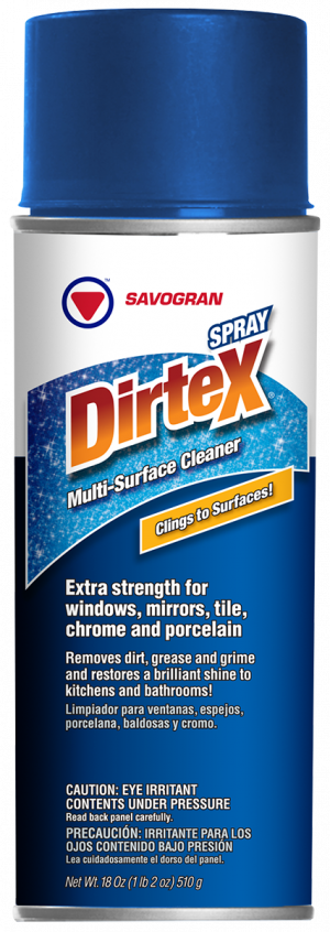 SAVOGRAN AEROSOL DITREX