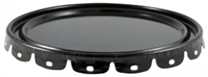 5 GALLON LID - EMPTY PAIL