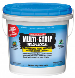 BACK TO NATURE MULTI-STRIP ADVANCE